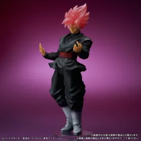 18” Inch Tall HUGE Gigantic Series Goku Black Rose Super Saiyan LE Figure 1/4 Scale LIMITED EDITION