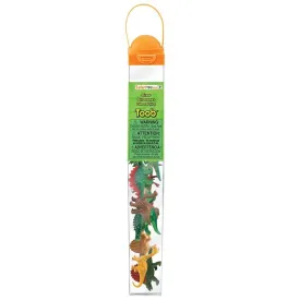 Dinos Toob Mini Figures Safari Ltd