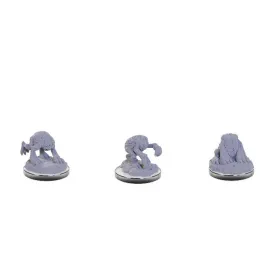 Dungeons & Dragons Nolzur's Marvelous Unpainted Miniature: W22 Intellect Devourers