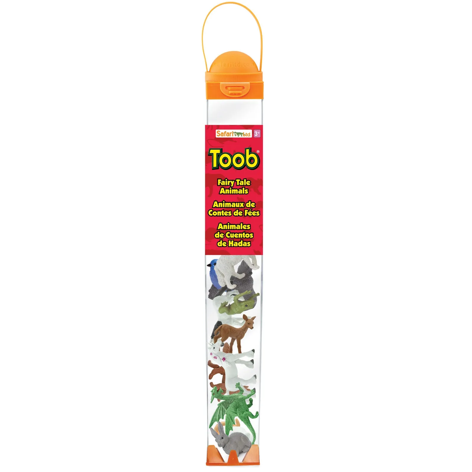 Fairy Tale Animals TOOB®