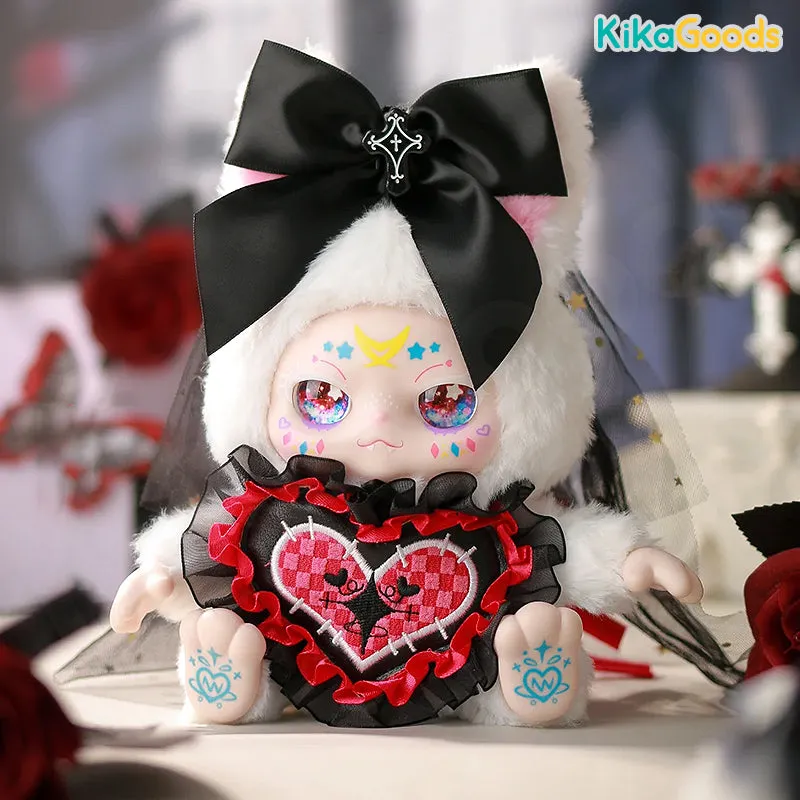 KIMMON You Are The Protagonist Series Plush Blind Box