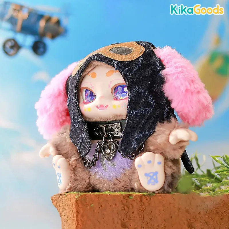 KIMMON You Are The Protagonist Series Plush Blind Box