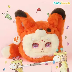 LOKIKI Sports Meeting Series Plush Blind Box