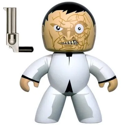 Marvel Mighty Muggs: Jigsaw (TRU Exclusive)