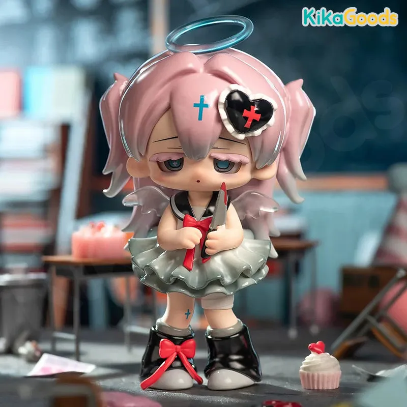 Missy Sweet Mourning Laurie Series Blind Box