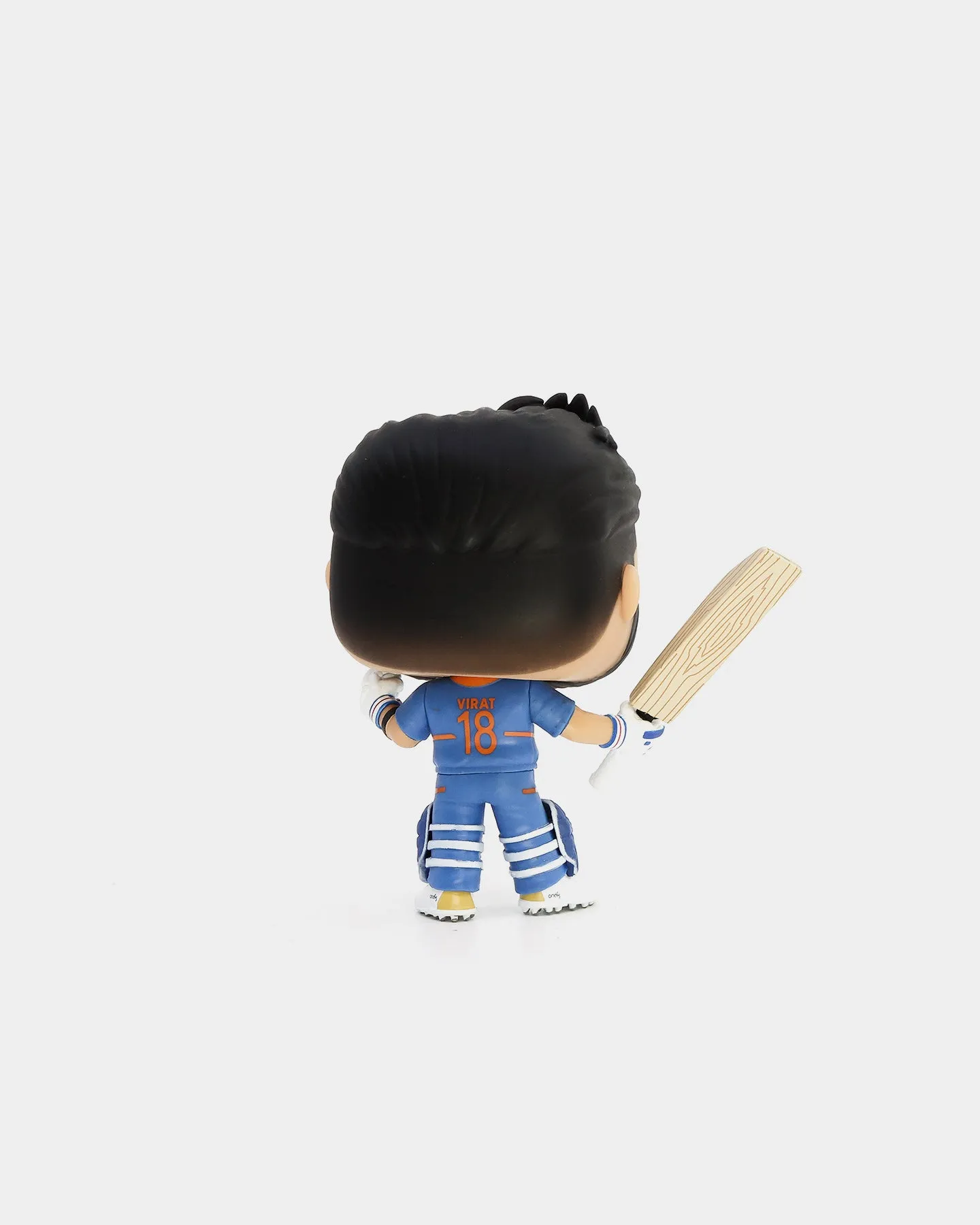 Pop! Vinyl #18 Sports Legends: Virat Kohli Figure Multi-Coloured