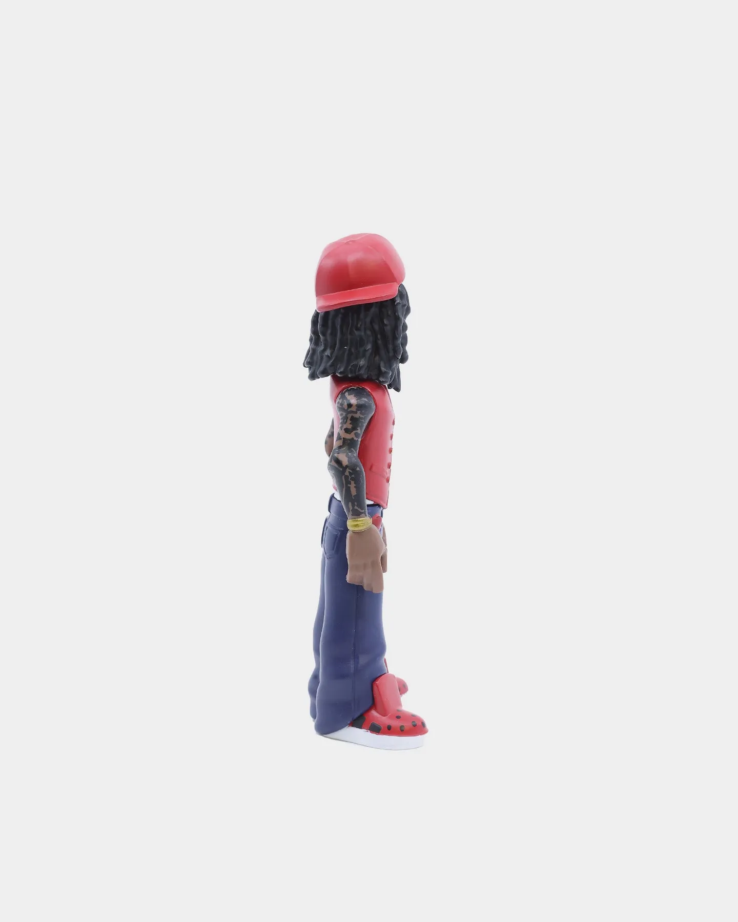 POP! Vinyl Gold: Lil Wayne Premium 5" Figure Multi-coloured
