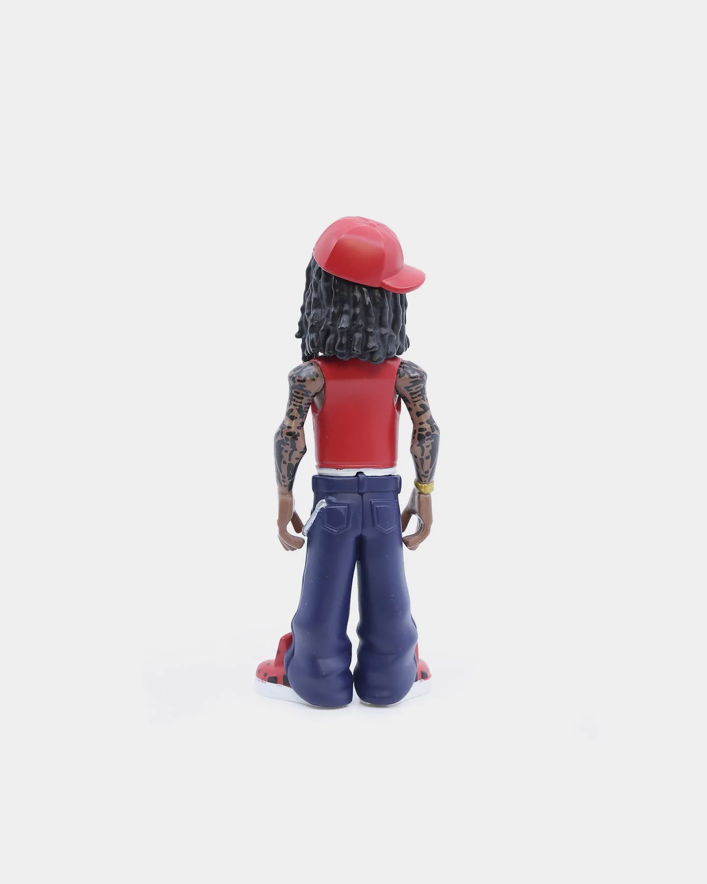 POP! Vinyl Gold: Lil Wayne Premium 5" Figure Multi-coloured