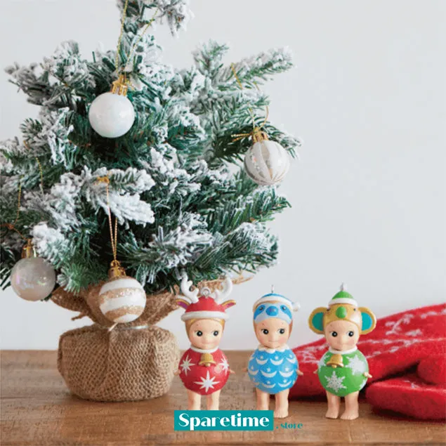Sonny Angel mini figure Christmas Ornament