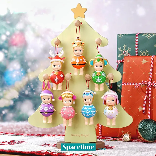 Sonny Angel mini figure Christmas Ornament