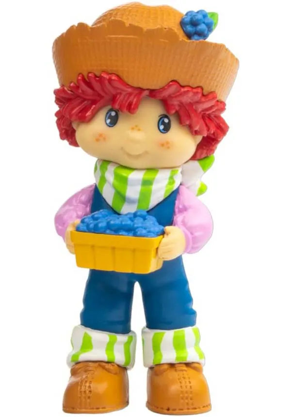 Strawberry Shortcake | 2.5" FIGURES [BLIND PICK]
